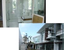 Private House<br> PONDOK INDAH, JAKARTA